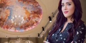 أردنية تترشح لمسابقة عالمية لأفضل تصميم معماري