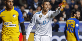 6 فرق حسمت التأهل للدور الثاني من أبطال اوروبا 