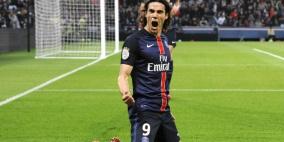 بالخماسية.. سان جيرمان يسحق مضيفه ميتز