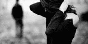 فقدان الحبيب قد يؤدي الى الموت