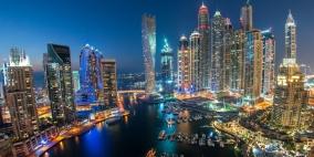 متفوقة على واشنطن وبرشلونة: دبي تحتل مركزاً متقدما بين أقوى مدن العالم
