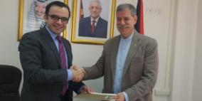 وزارة الثقافة تدعم تنفيذ معهد إدوارد سعيد لعروض موسيقية في محافظة الخليل