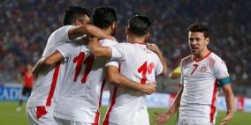 تونس تتفوق على مصر لتصبح الأولى عربيا