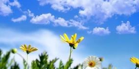 الطقس: توالي ارتفاع درجات الحرارة حتى الاثنين