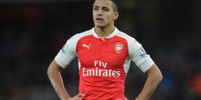 مانشستر سيتي ينسحب من صفقة سانشيز