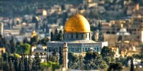 انقرة: قرار ترامب بشان القدس يشعل المنطقة 