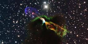 “رسالة استكشفات أصول الكون” تتسبب في انهيار الموقع الإلكتروني لكامبردج