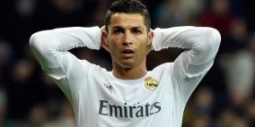 رونالدو يتحدى ميسي على لقب "البيتشيشي"