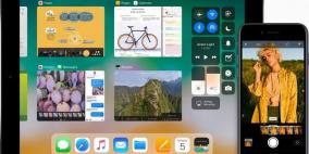 بالصور: التغييرات الرئيسية في أنظمة تشغيل "أبل"