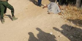 محدث- وفاة واصابات خطيرة بانفجار جسم مشبوه بالخليل