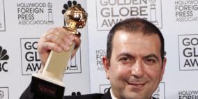 المخرج الفلسطيني أبو اسعد يوقف عرض فيلمه الجديد في مهرجان القاهرة