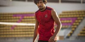 المصري حجازي إلى الدوري الإنجليزي