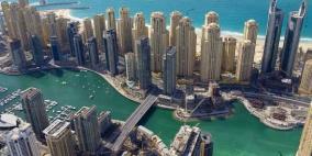 دبي تجبر ملاك ناطحات السحاب على تعديل الواجهات لتكون مقاومة للحرائق