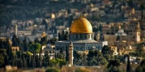 الأردن تحتج:  على اسرائيل احترام رعايتنا  للمقدسات الاسلامية في القدس