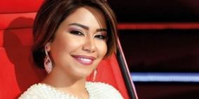 شيرين عبدالوهاب تنسحب رسميا من لجنة تحكيم "ذي فويس"