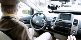 جوجل تبتكر نظاما يمكن المكفوفين من قيادة السيارات