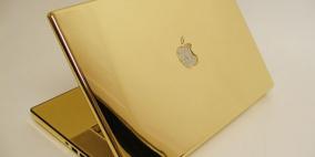 فيروس يصيب حواسيب "ابل"