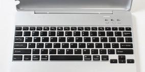 شركة يابانية تنتج غطاء يحول آي باد لـ"ماك بوك برو"