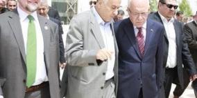 مشاركة واسعة في ماراثون 100 يوم قبل انطلاق الأولمبياد