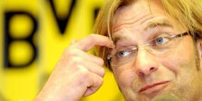 الإنتر عينه على العبقري يورغن كلوب