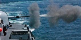 بحرية الاحتلال تعتقل صيادين وتحتجز قاربهما شمال غزة