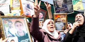 القدس: عشرات الأطفال يتضامنون مع الأسيرين العيساوي والشراونة