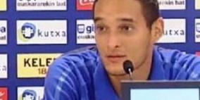 بطل الدوري الفرنسي عينه الجزائري ياسين بن طيبة