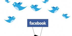 توقعات بوصول عائدات تويتر إلى مليار دولار