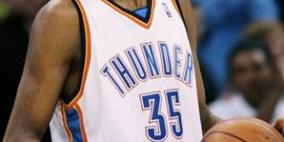 أوكلاهوما سيتي يتعادل مع سان أنطونيو