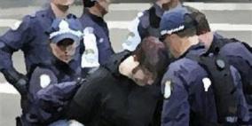 انتظرت انتهاء مراسم الزواج وألقت القبض على العريس