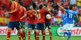 فيتنامي يقتل صديقه.. والسبب مباراة إسبانيا وإيطاليا