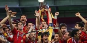 صحيفة "ليكيب" الفرنسية تختار التشكيلة المثالية لليورو