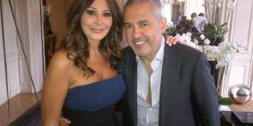 اليسا تتألق بأزياء فيكتوريا بيكهام وتختار ثوب زفافها من ايلي صعب