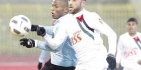 الفيصلي يتوج بلقب كأس الكؤوس الأردنية