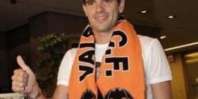 غاغو وكاناليس من ريال مدريد إلى فالنسيا