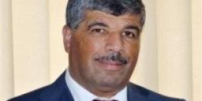 عساف يشارك في زراعة أشتال زيتون بأحراش عنبتا