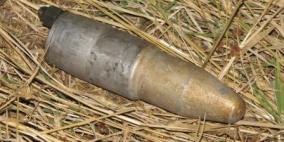 تقرير: الأجسام المشبوهة تحصد المزيد من حياة الأطفال بغزة