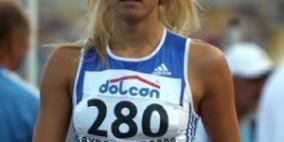 اليونان تستبعد لاعبة من الأوليمبياد بسبب نكتة