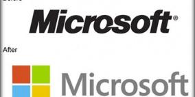 "مايكروسوفت" تجدد شعارها للمرة الأولى منذ 25 سنة