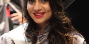 حفل تخرج مدرسة الكلية الاهلية في رام الله