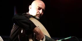 الفقرة الاولى من مهرجان ليالي بيرزيت اليوم