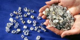 كارثة فلكية زوّدت الأرض بأطنان من الماس النادر