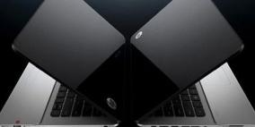 هيوليت باكارد تطلق شاشة حاسوب مكتبي فائقة النحافة