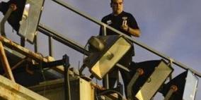 حادثة فاليكانو تضع الكرة الإسبانية على المحك