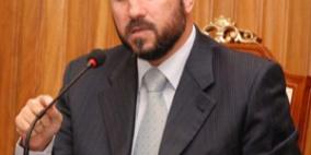 الهباش: قيادتنا حريصة ومتمسكة بالثوابت