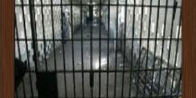 نقل الأسير الجريح الحسيني إلى 'عيادة سجن الرملة ' رغم وضعه الصحي المتردي