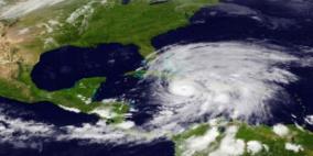 إعصار ساندي المدمر قد يكون الأعتى والأكبر في التاريخ الأمريكي