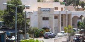 تعيين أكرم أبو علان رئيسا لبلدية الظاهرية وعايد الهوارين نائباً له