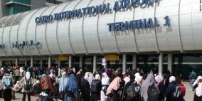 لأول مرة.. مضيفات محجبات برحلات مصر للطيران