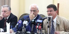 رام الله: توصيات باستغلال الاعتراف بفلسطين وتكثيف الجهود من أجل الأسرى.